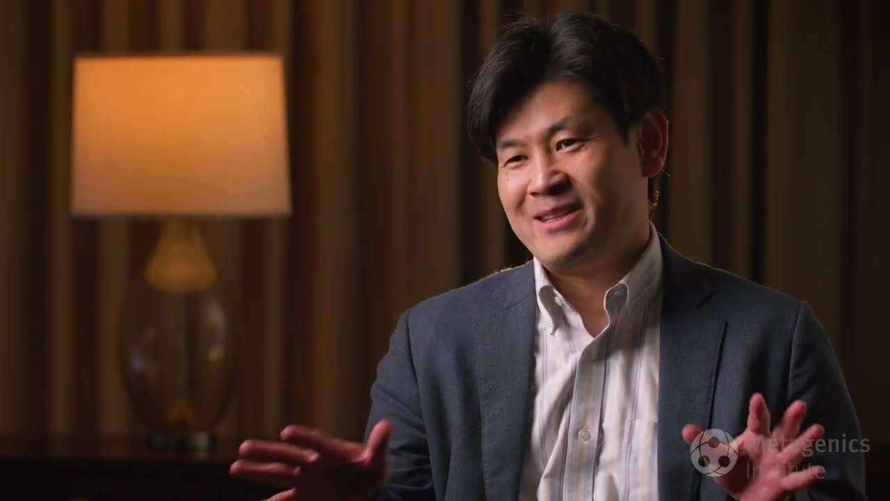 Dr. Makoto Arita on SPMs and Omega-3 Metabolic Mysteries