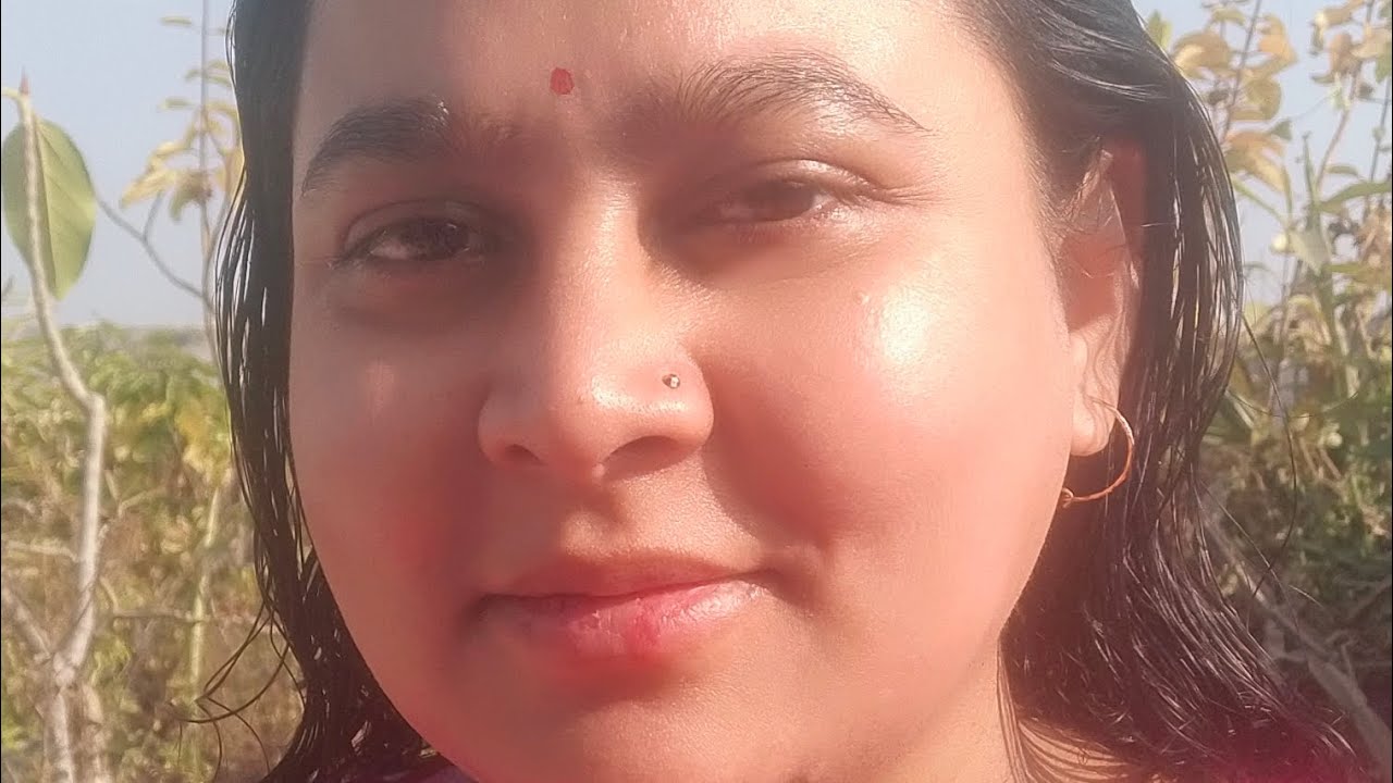 আর একটু অপেক্ষা কর সবাই , আমার পুচকু কে দেখার জন্য #bengalivlog #banglavlog 