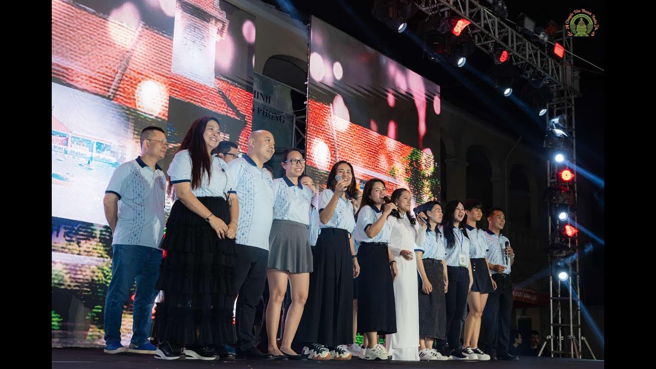 MASHUP MONG ƯỚC KỶ NIỆM XƯA, TÌNH THƠ, PHỐ XA - HỌP MẶT 25 NĂM PTTH CHUYÊN LÊ HỒNG PHONG 1997 - 2000