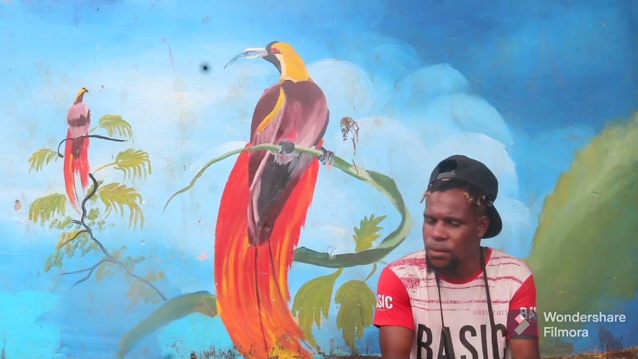 COBA TOLONG KO DENGAR__BONG EVAN__(official video music)