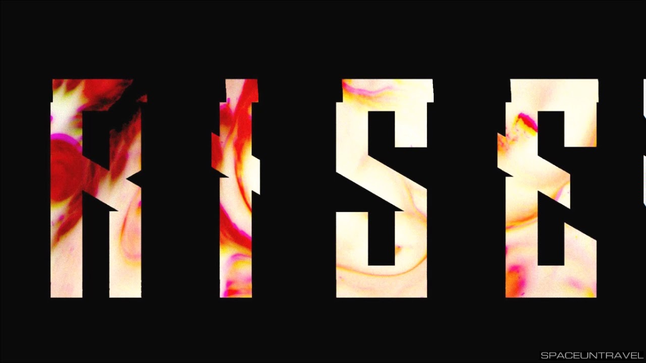 Black Garden - Rise