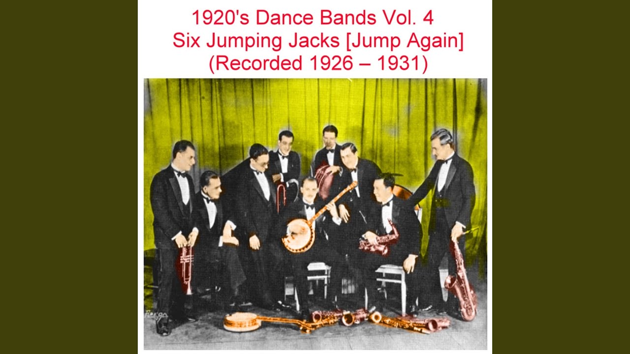 I love That Girl (Recorded 1928)