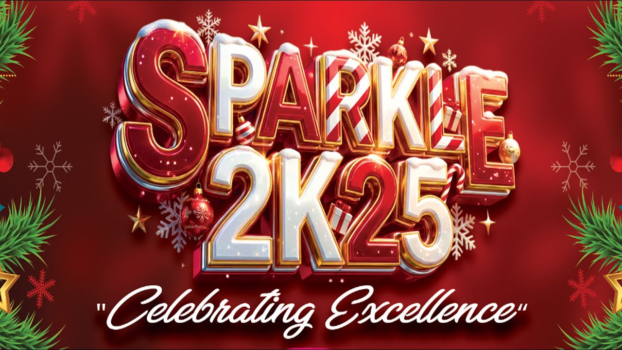 ST.ANN'S SCHOOL AYUR | SPARKLE 2K25 ANNUAL DAY | PART 3