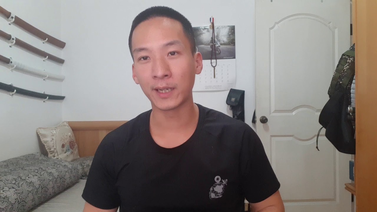 【喇賽28】腳踏車密碼鎖快解