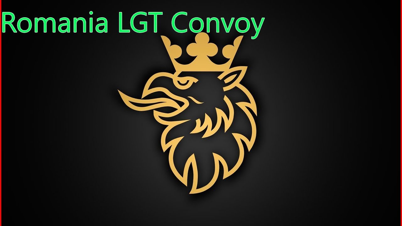 Convoy de seara cu Skoda + Rulota #RomaniaLGT