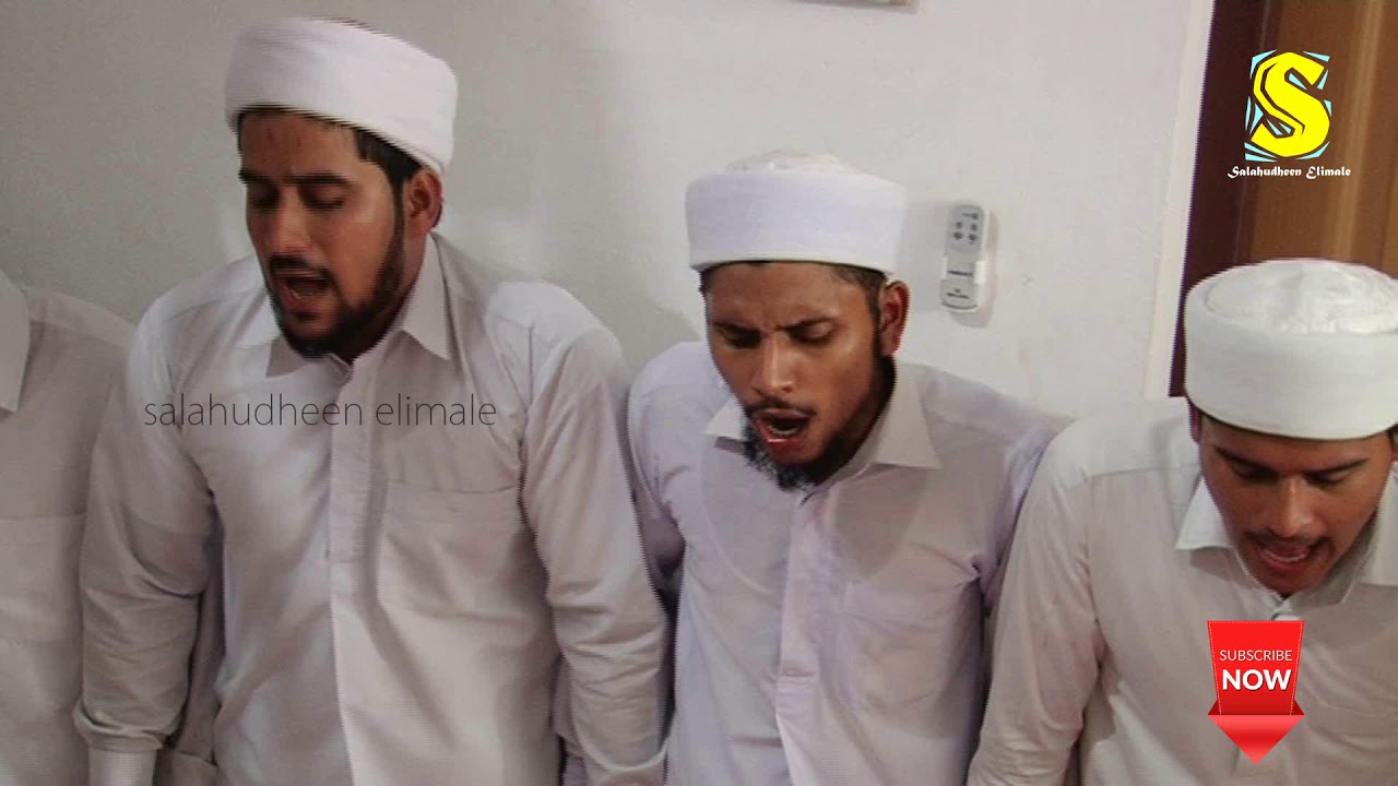 Shaduli Ratheeb | Part 9