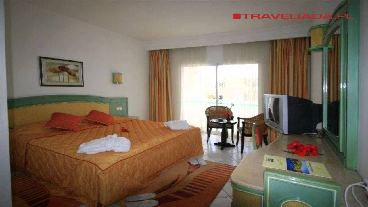 Hotel Hammamet Garden Resort & Spa - Hammamet
