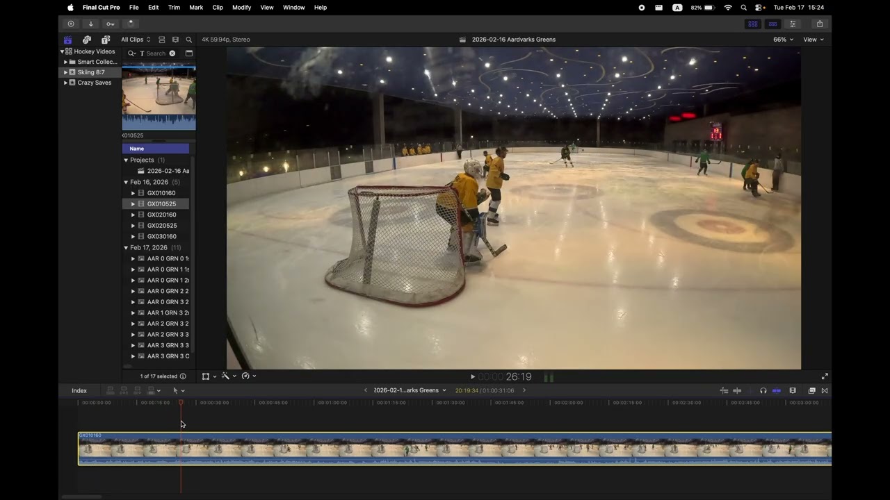 How I Edit my Games