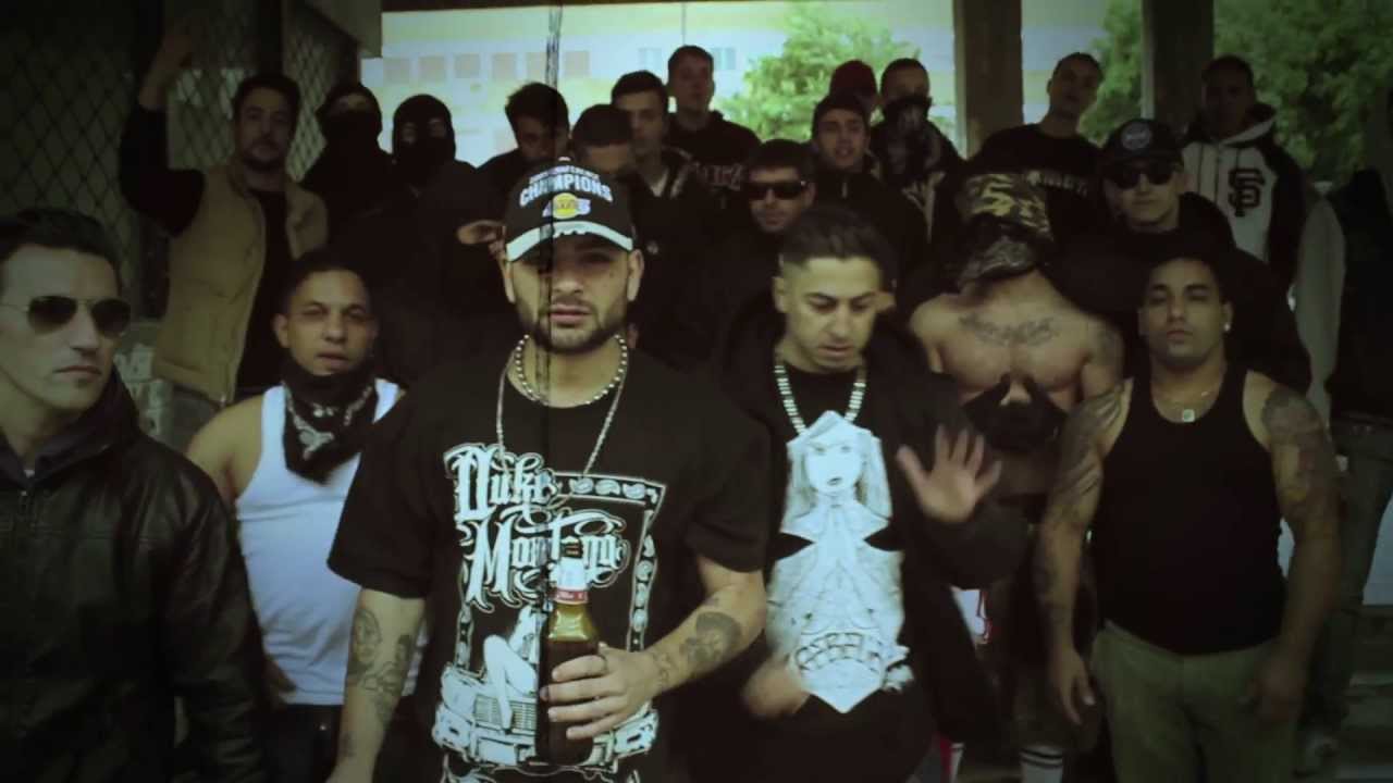 Black Barz - Black Barz Anthem