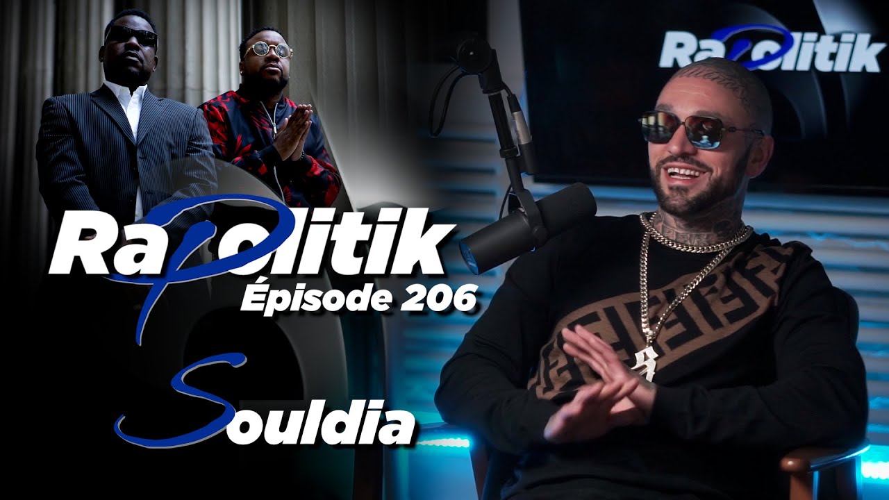 Souldia / 206 \ Rapolitik