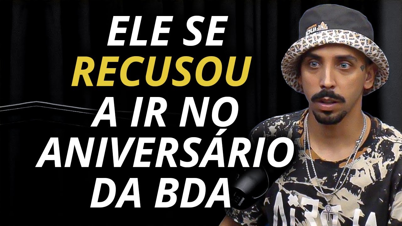 BOB 13 SOBRE TRETA COM KRAWK