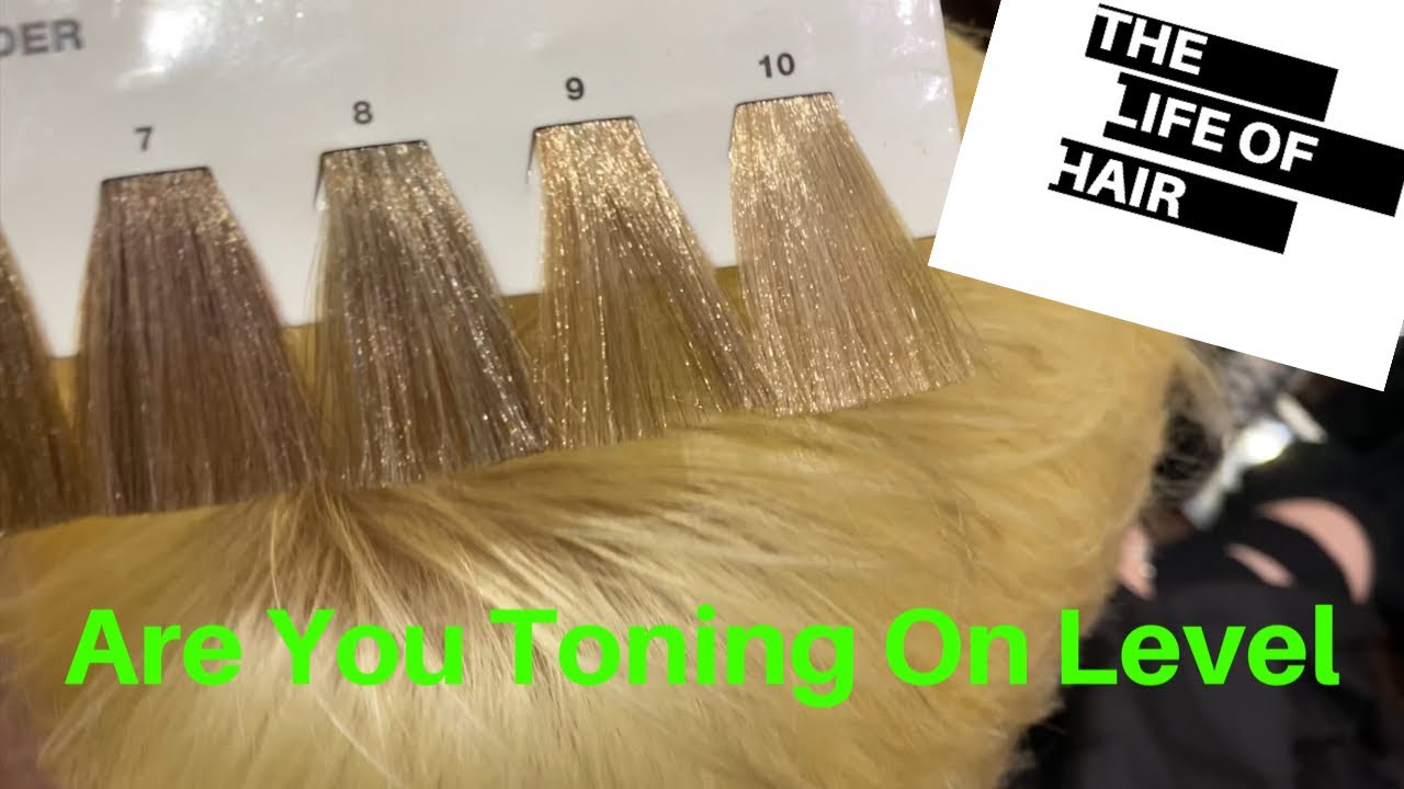 Тонирующий фиксирующий тоник для волос медно-оранжево-желтого цвета