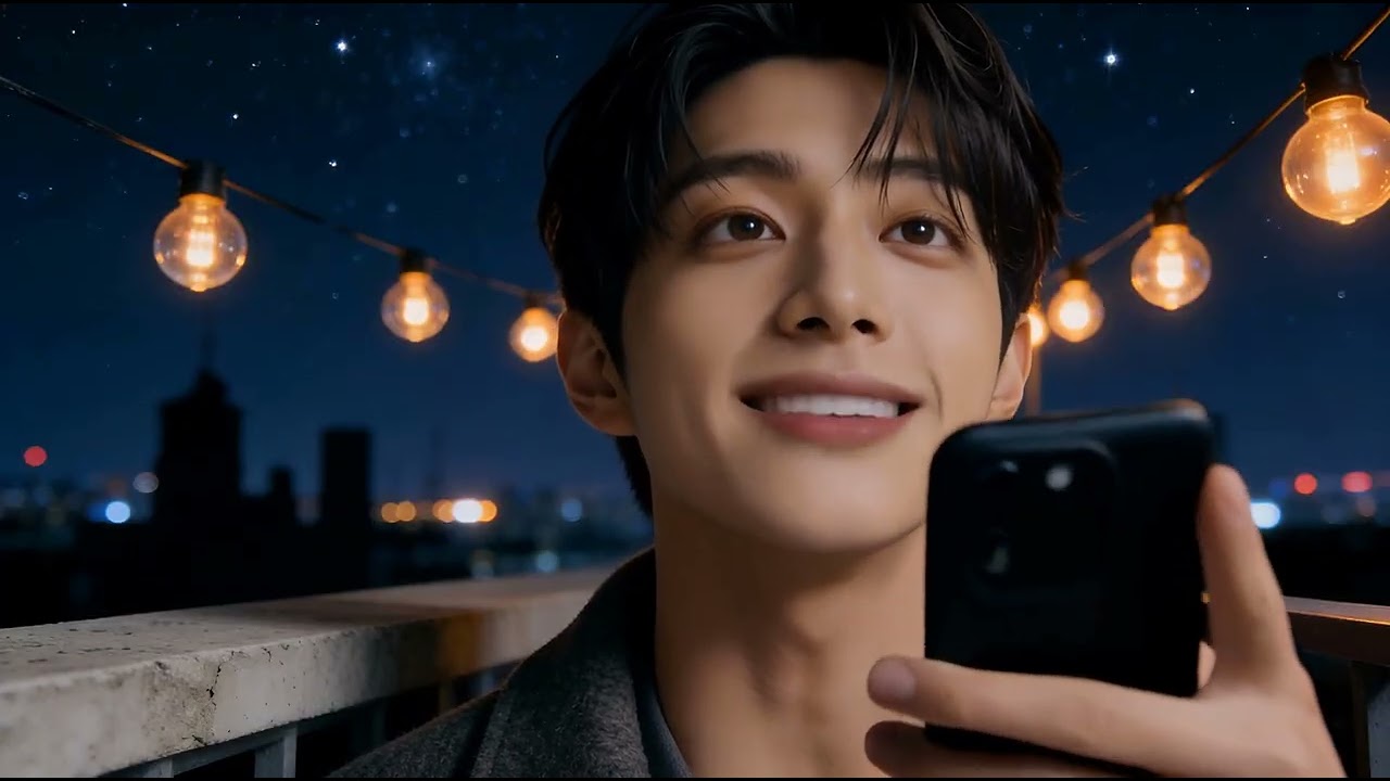 Can You Love Someone You Never Met? KPOP