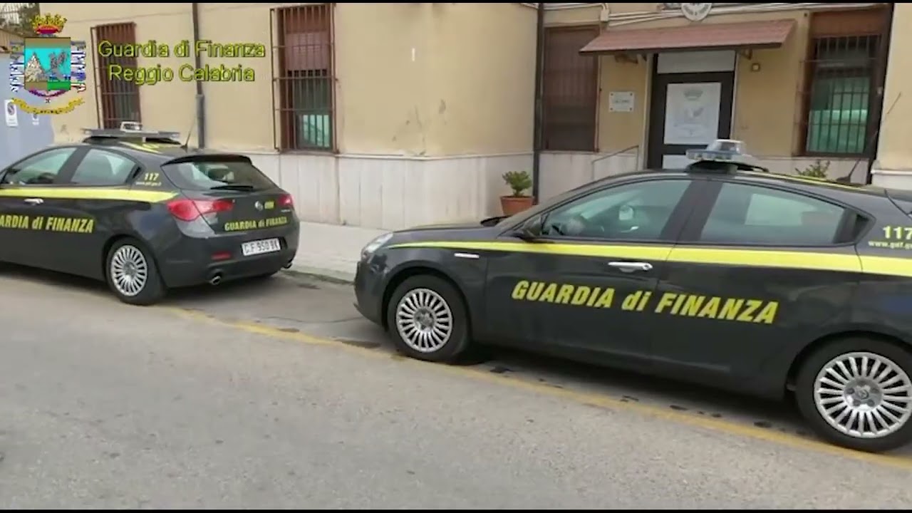 Truffe all’Inps, condannati in appello 18 falsi braccianti e un imprenditore della Locride