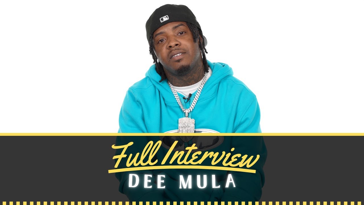 Dee Mula Tells His Life Story (Full Interview)