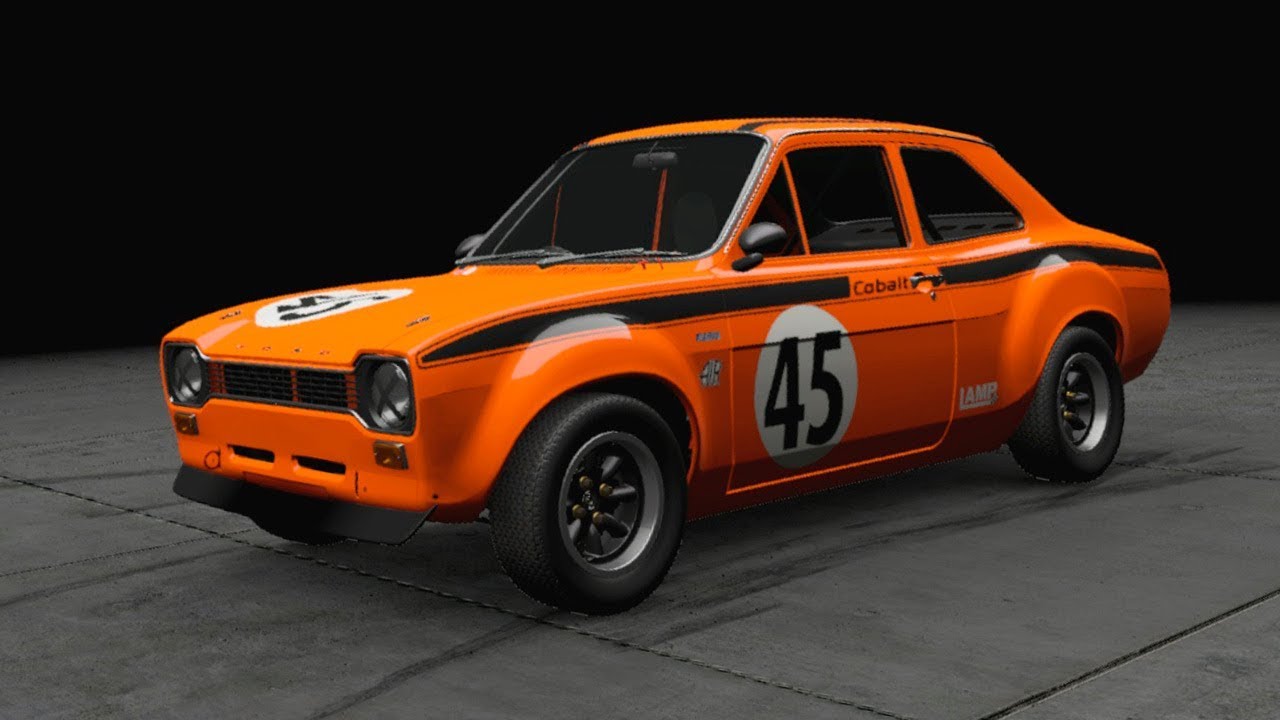 Project Cars 2 - Clutch&Shifter - Imola