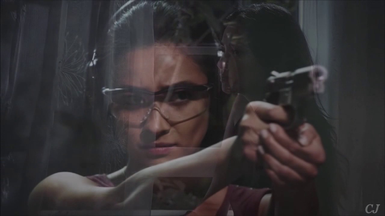 Emily Fields-  So Cold