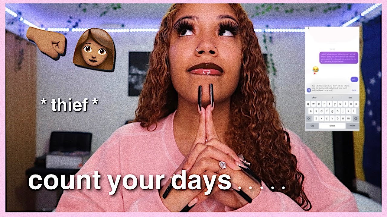 STORYTIME : MIAMI TRIP HORROR STORY * must watch * | ChesaTheBrat