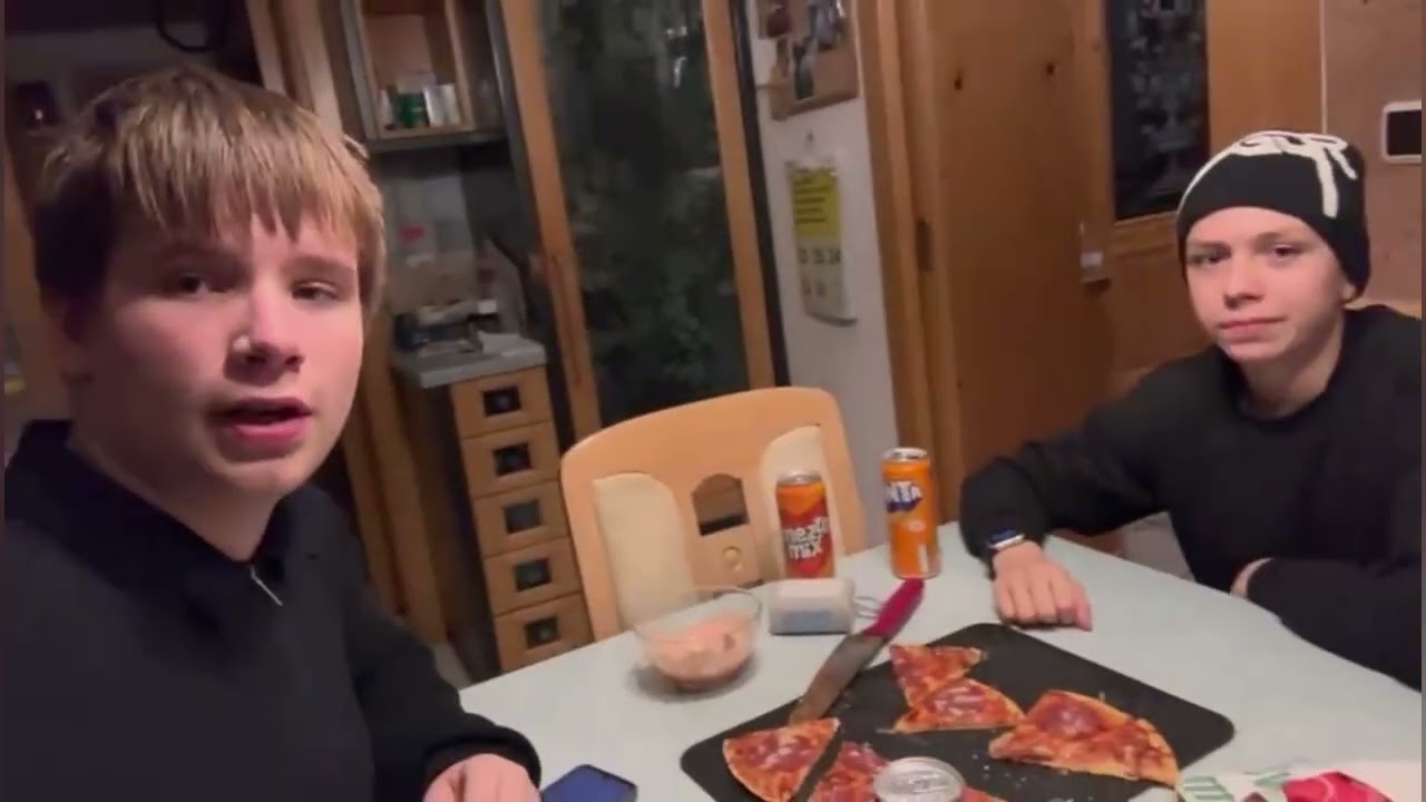 Mitternachtssnack🍆🍆🍆🍆