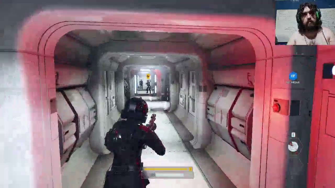 Star Wars Battlefront II 2026 Ep 1
