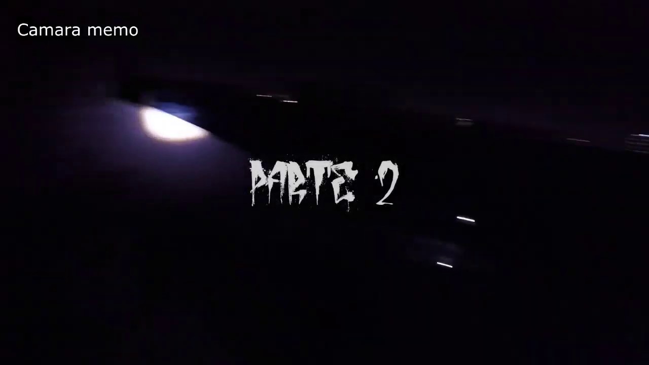 Penal del Topo Chico (parte 2)Lo Paranormal Monterrey