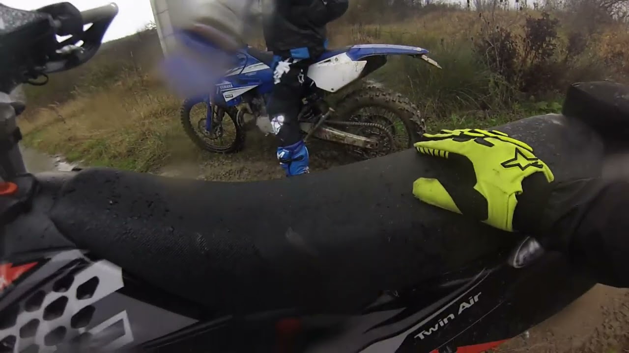 Enduro 21 DEC 2025