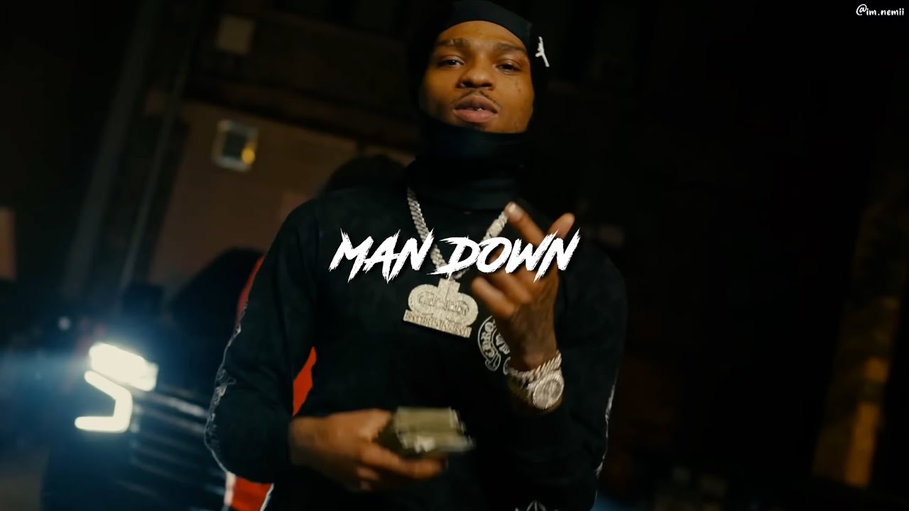 [Hard] MAF Teeski Type Beat 2025 - 
