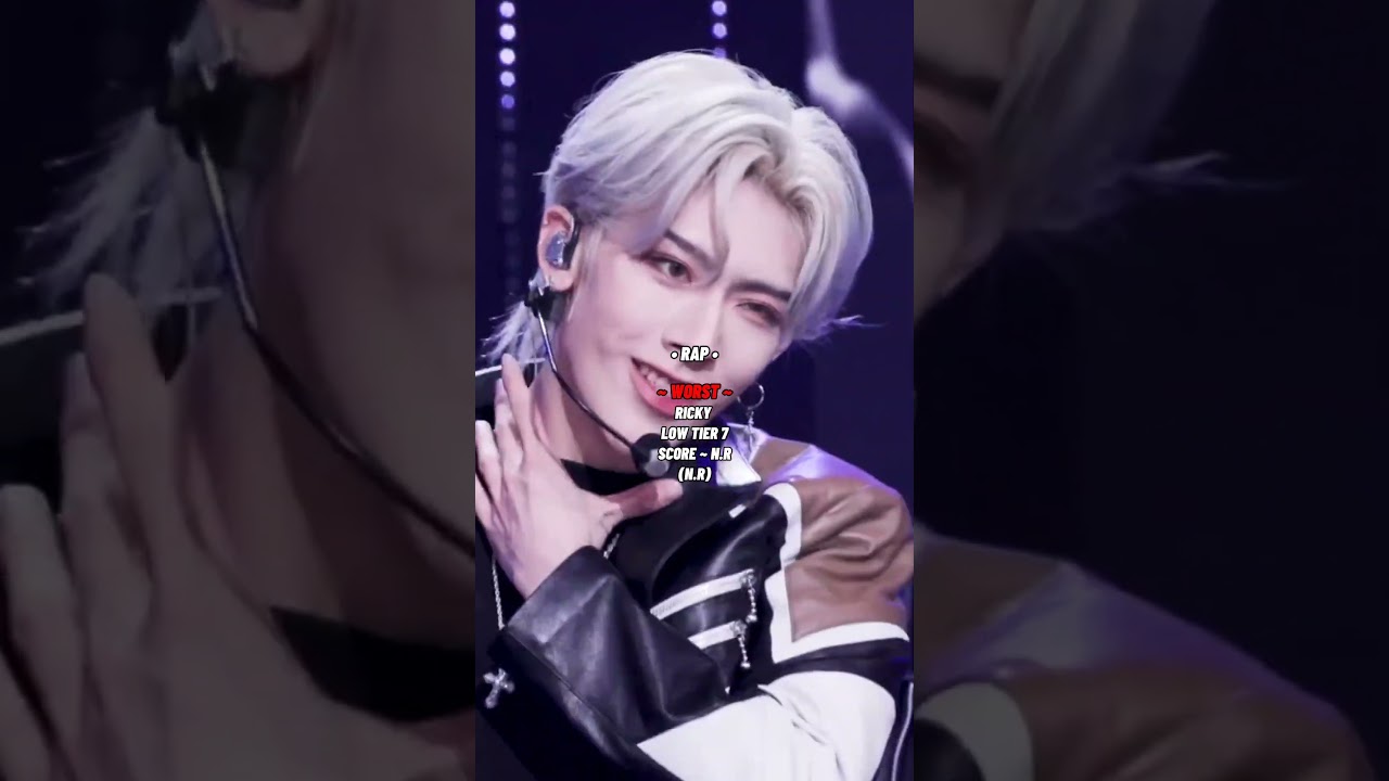 WORST VS BEST TALENT IN ZEROBASEONE 2025#zerobaseone#zhanghao#hanbin#taerae#gyuvin#kpop#shorts