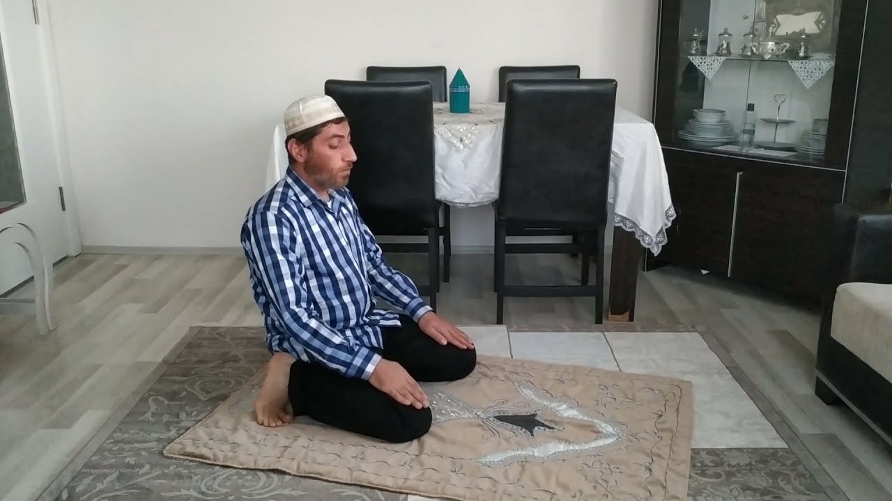 Şafiî Mezhebine Göre Bayram Namazı Nasıl Kılınır?