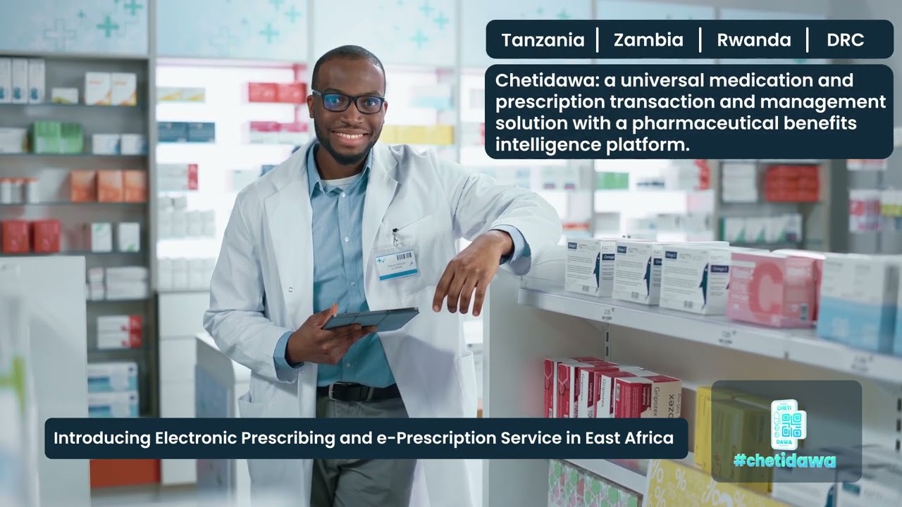 CloudScript&trade;️ Electronic Prescription Services