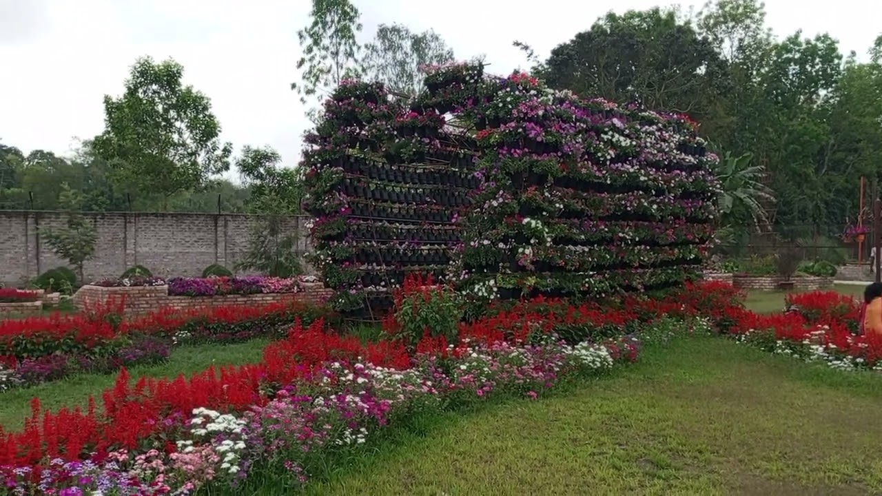 Flower Park