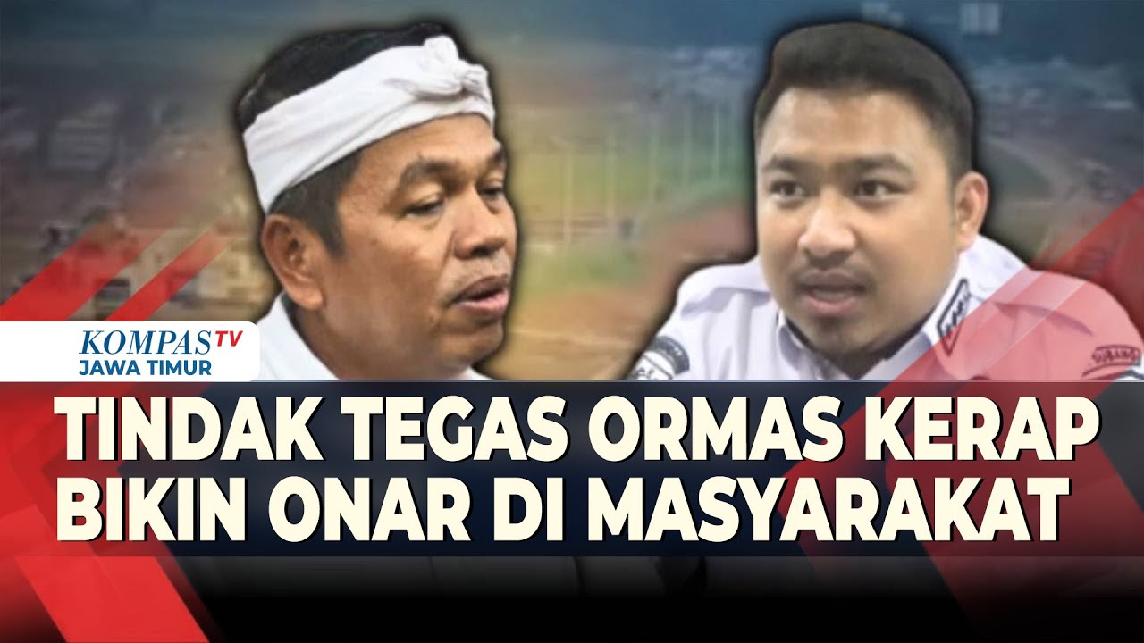 Premanisme Berkedok Ormas Ganggu Pembangunan Pabrik Mobil Listrik Tiongkok di Subang
