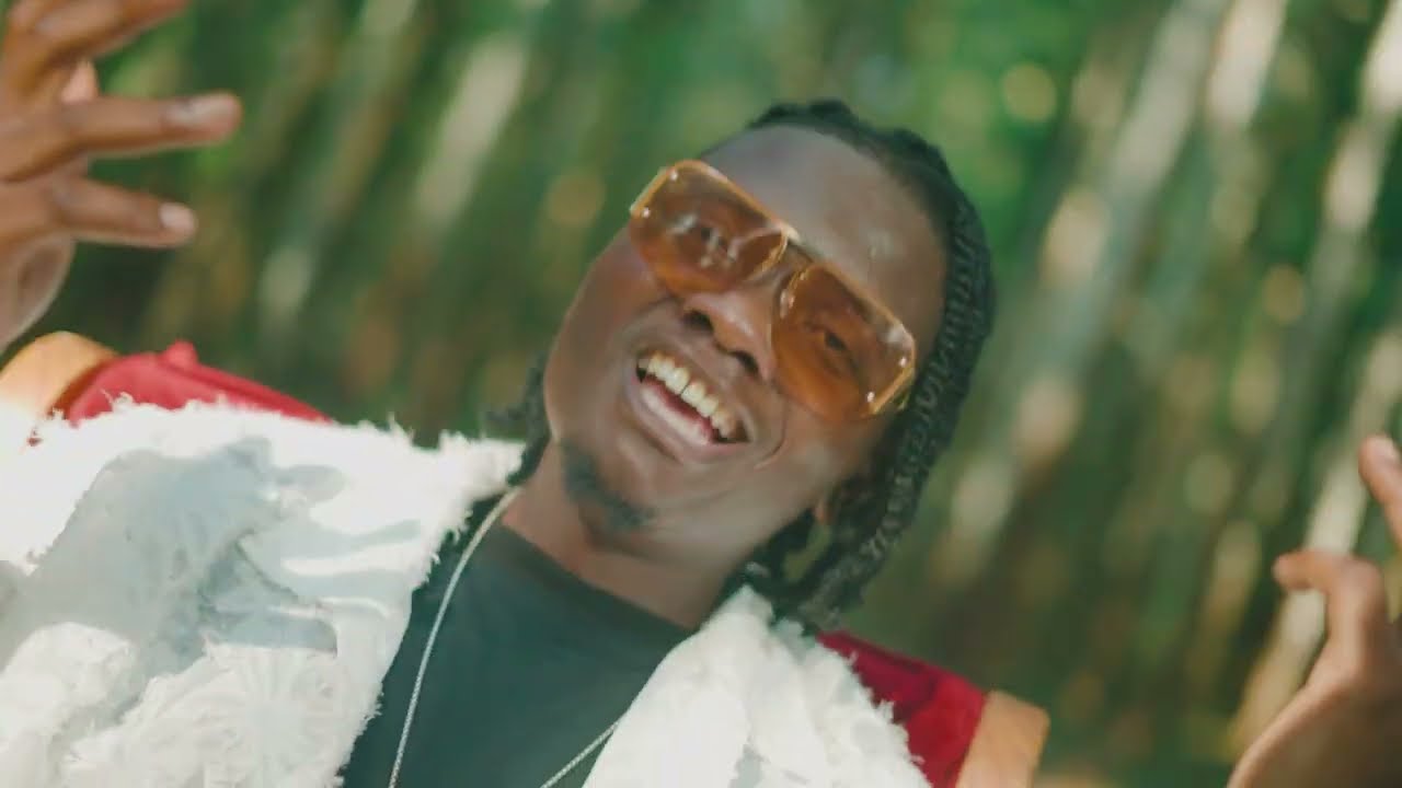 HENNY C FT G MAN SWATI FILIMI (OFFICIAL MUSIC VIDEO)