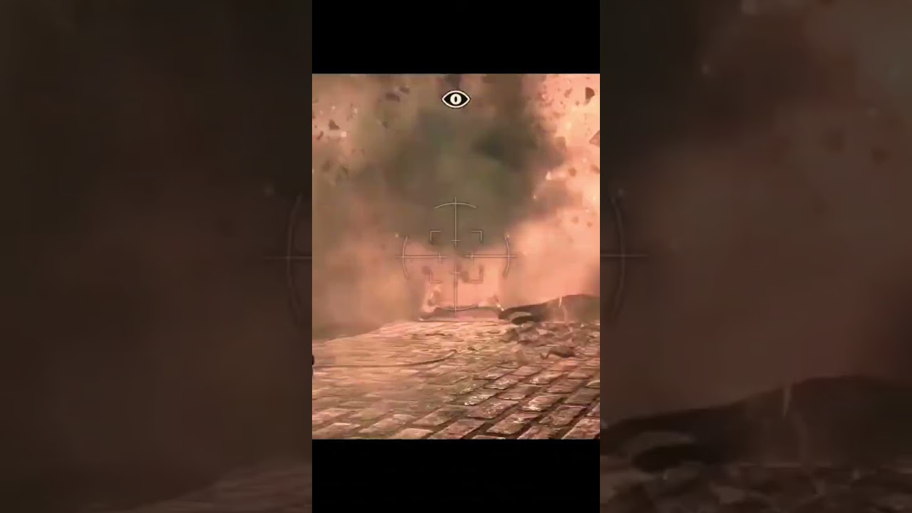 Bathed in Flames