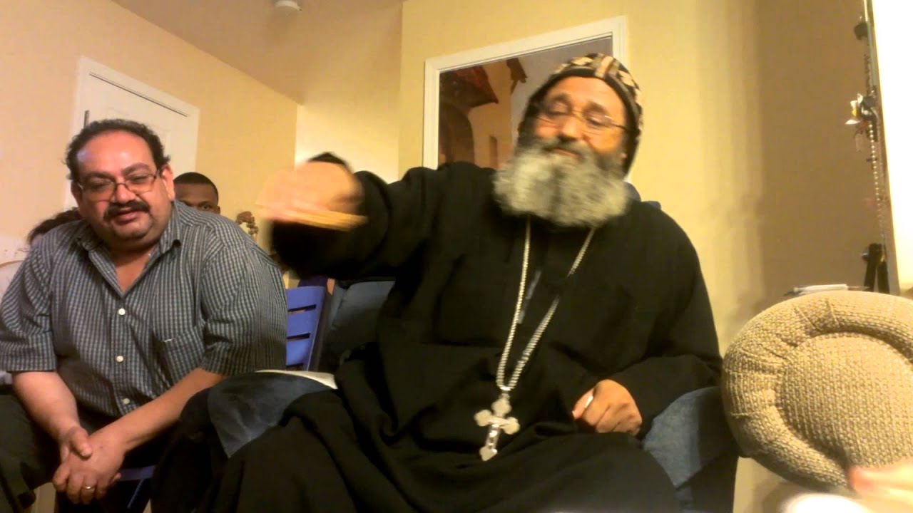 Abouna Nofair elSoryani 4/5