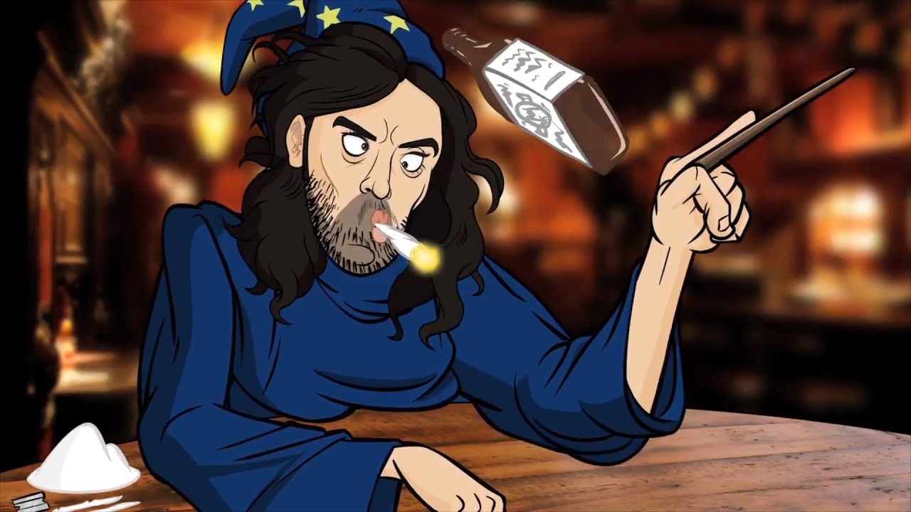 'Get Him To The Greek' Review