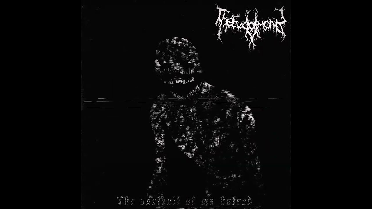 Spectator of her pain - The Eudaimonyc(DSBM)