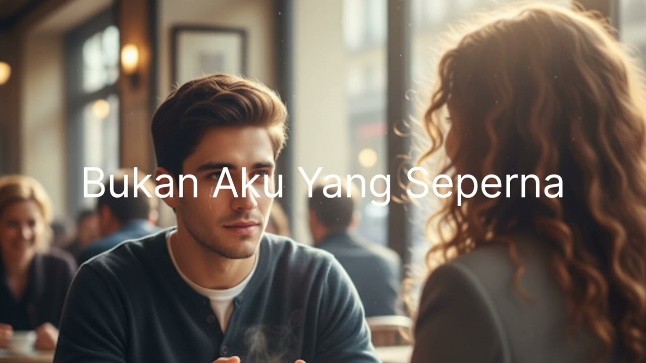 Bukan Aku Yang Semperna 