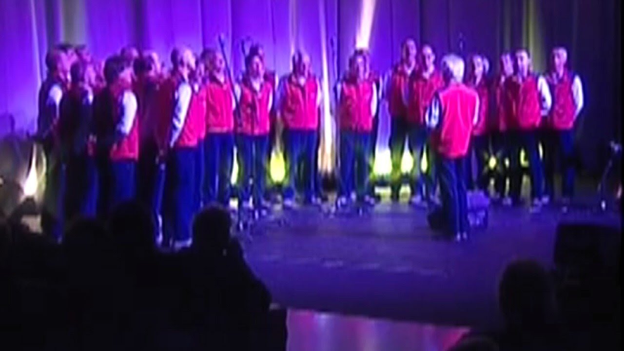 Nowell ♪ Coro Croz Corona • "Il regalo di Natale" PalaRotari Mezzocorona