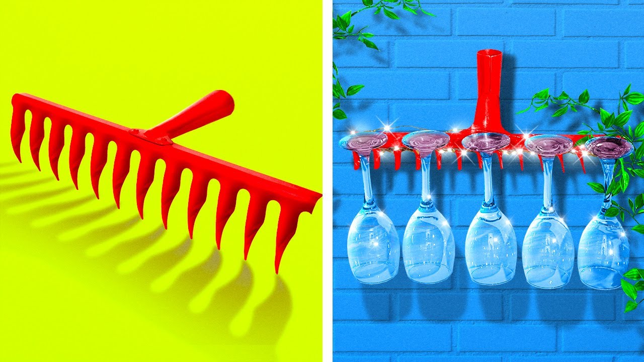 32 HOME ORGANIZATION IDEAS
