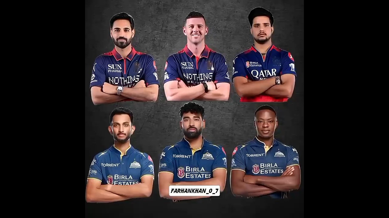 IPL 2026 best fast bowling lineup !! #shorts !! #ytshorts !! #bowling !! #trending