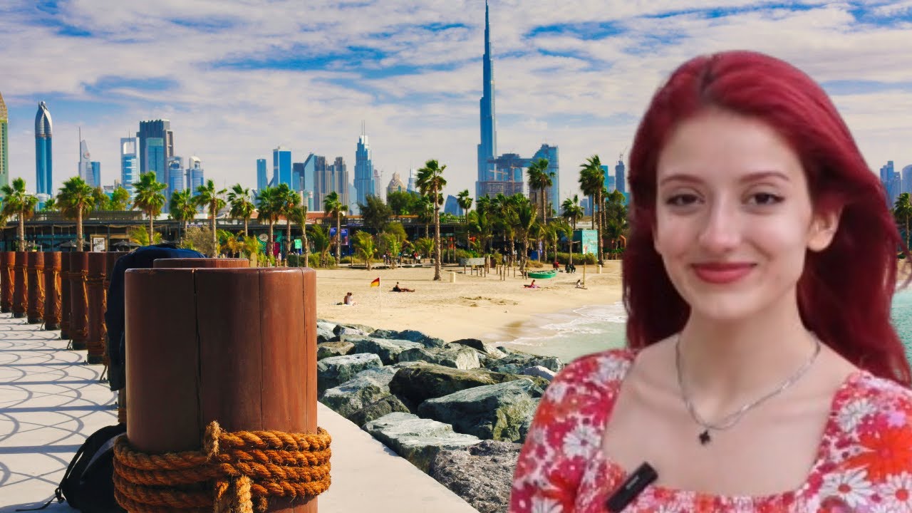 Sude Hanım Dubai English Path İle Alakalı Sorularınızı Yanıtlıyor | Soru&Cevap