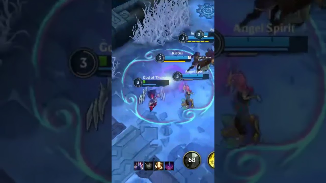Irelia ezz kill 