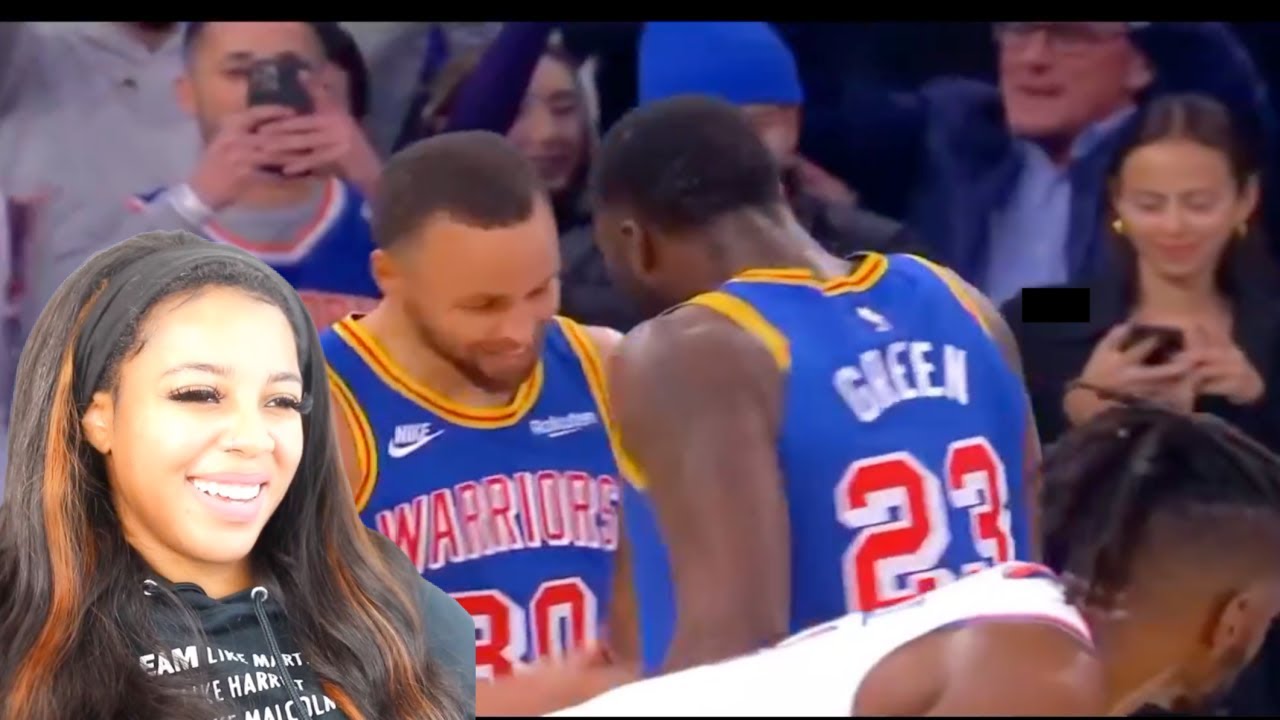 NBA Best Mic'd Up Moments Ever (Part 2) | Reaction