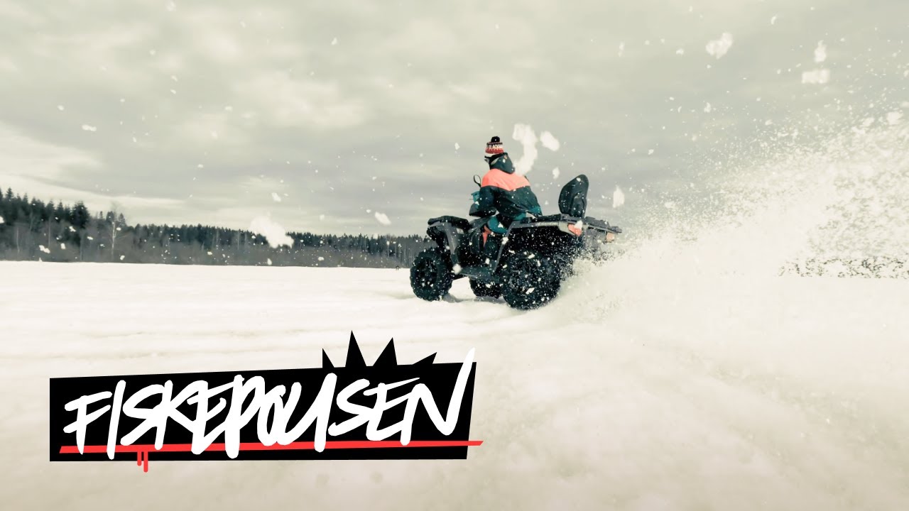 GÄDDTÄVLING - Sportfiskeboden Ismetecup 2022!