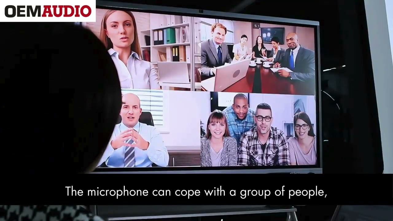 Leaderhub 4K Screen - 1 screen to replace whiteboards, TVs, projectors, and make meetings easier.