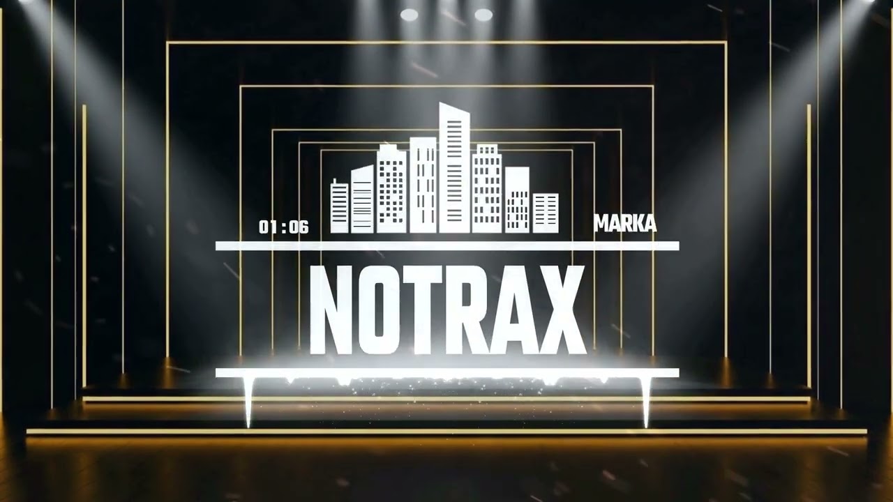 NOTRAX | MARKA