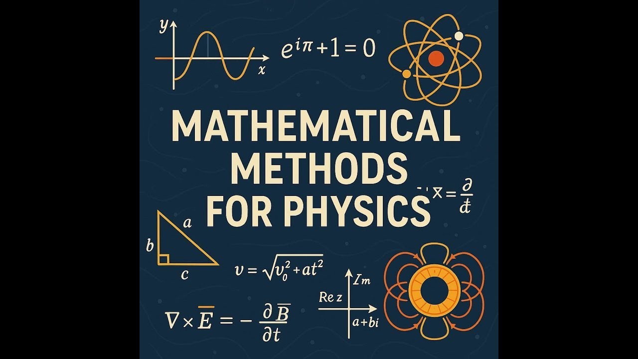 MMP4: Sturm–Liouville Theory