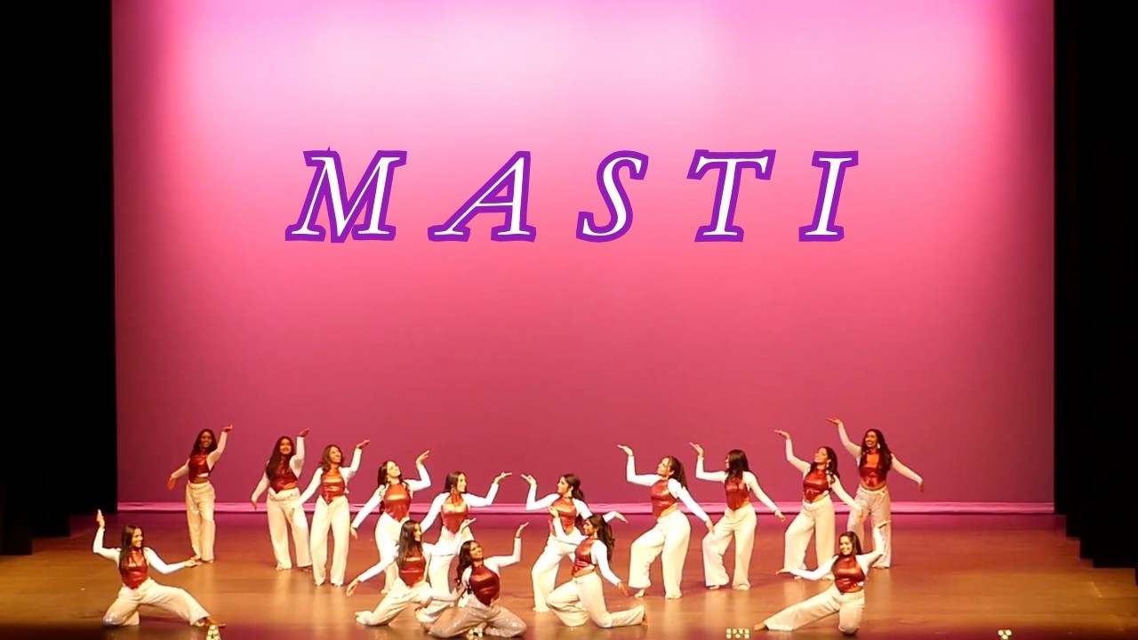Masti | Tamasha 2026: Clue Mystery