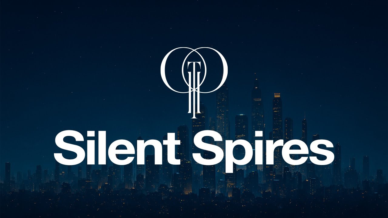 Silent Spires | Thinking of You, Alone.